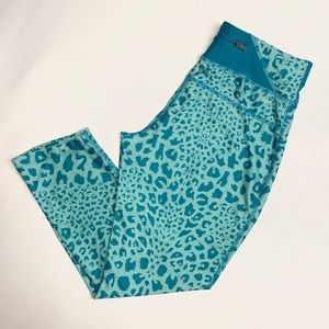 Nike Dri-Fit Leggings